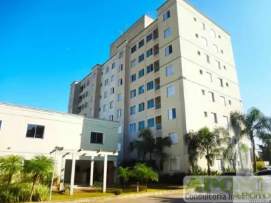 Apartamento com 2 Quartos para alugar, 52m² no Santo Amaro, São Paulo