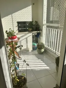 Apartamento com 2 Quartos à venda, 63m² no Jardim São Caetano, São Caetano do Sul