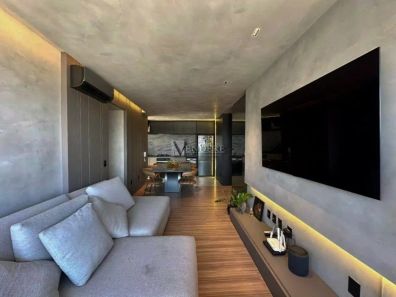 Apartamento com 2 Quartos à venda, 76m² no Vila da Serra, Nova Lima