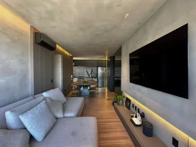 Apartamento com 2 Quartos à venda, 76m² no Vila da Serra, Nova Lima