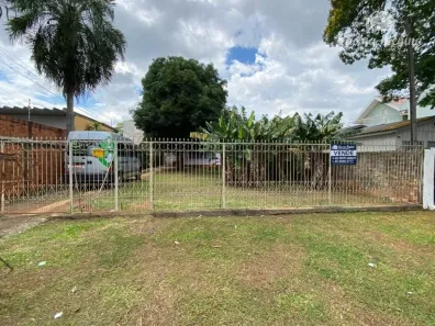 Lote/Terreno à venda, 520m² no Yolanda, Foz do Iguaçu