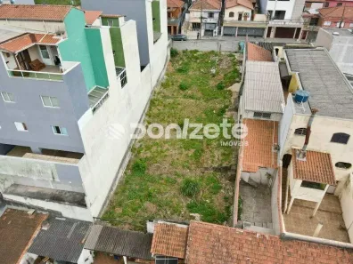 Lote/Terreno à venda, 604m² no Vila Progresso, Santo André