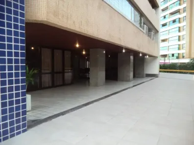 Apartamento com 4 Quartos à venda, 250m² no Chame-Chame, Salvador