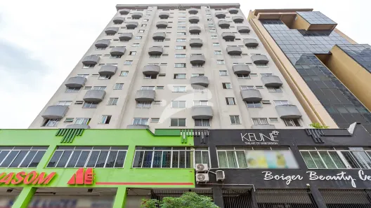 Apartamento com 1 Quarto para alugar, 35m² no Rebouças, Curitiba