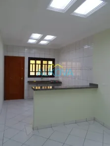 Casa com 3 Quartos à venda, 135m² no Residencial Bosque dos Ipês, São José dos Campos