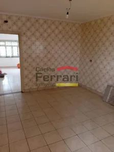 Casa com 4 Quartos para alugar, 498m² no Carandiru, São Paulo
