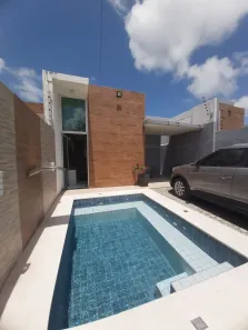 Casa com 3 Quartos à venda, 100m² no Encantada, Eusébio