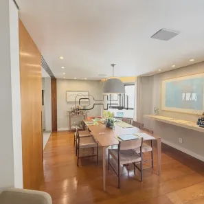 Apartamento com 3 Quartos à venda, 193m² no Perdizes, São Paulo