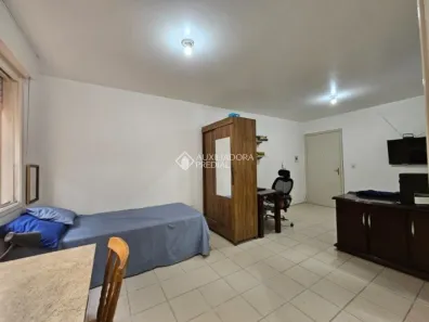 Apartamento com 1 Quarto à venda, 32m² no Cristo Redentor, Porto Alegre