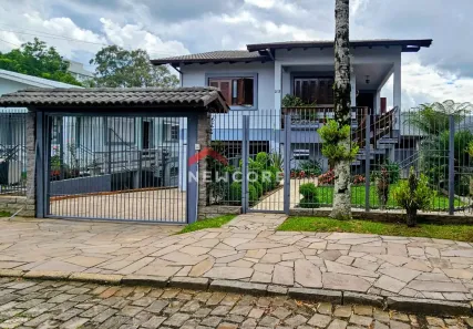 Casa com 3 Quartos à venda, 230m² no Vila Verde, Caxias do Sul