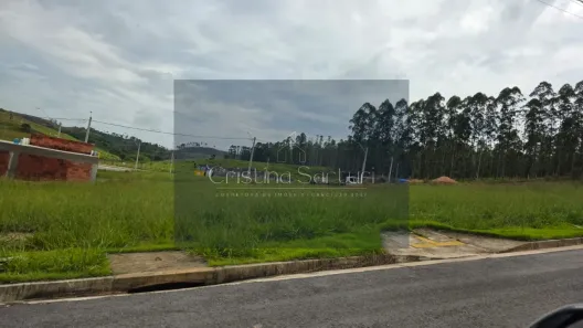 Lote/Terreno à venda, 200m² no Vila Amélia, São José dos Campos