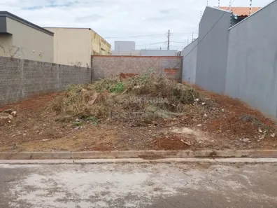 Lote/Terreno à venda, 200m² no Residencial São Thomaz, São José do Rio Preto