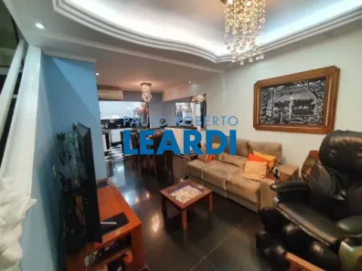 Casa de Condomínio com 3 Quartos à venda, 110m² no Vila Bertioga, São Paulo