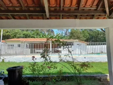Fazenda/Sítio com 4 Quartos à venda, 3050m² no Batistini, São Bernardo do Campo