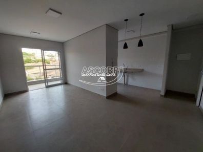 Apartamento com 2 Quartos à venda, 74m² no Vila Independência, Piracicaba