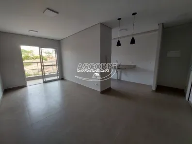 Apartamento com 2 Quartos à venda, 74m² no Vila Independência, Piracicaba