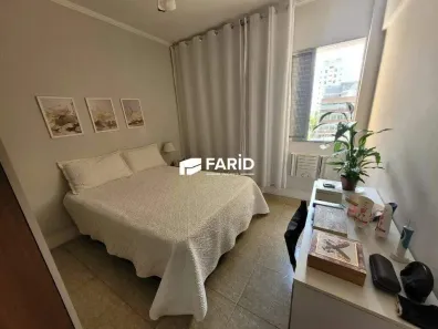Apartamento com 2 Quartos à venda, 75m² no Ponta da Praia, Santos