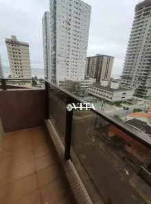 Apartamento com 3 Quartos à venda, 96m² no Caiçara, Praia Grande