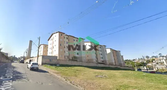 Apartamento com 2 Quartos à venda, 53m² no Jardim Ipanema, Santo André