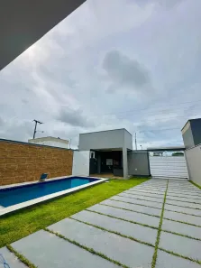 Casa com 3 Quartos à venda, 170m² no , Paracuru