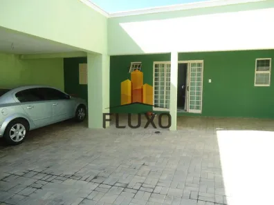 Casa com 3 Quartos à venda, 200m² no Residencial Parque Granja Cecília B, Bauru