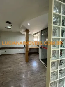 Sala Comercial para alugar, 70m² no Água Branca, São Paulo