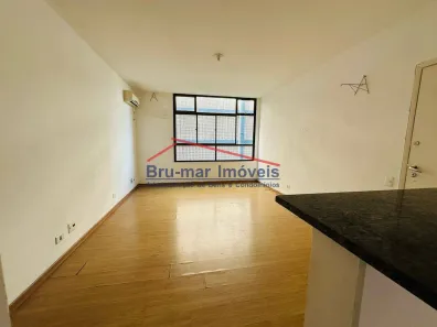 Apartamento com 2 Quartos à venda, 96m² no Aparecida, Santos