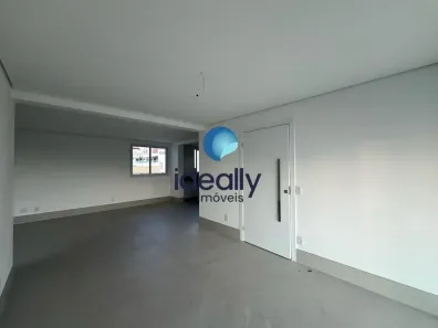 Apartamento com 4 Quartos à venda, 156m² no Castelo, Belo Horizonte