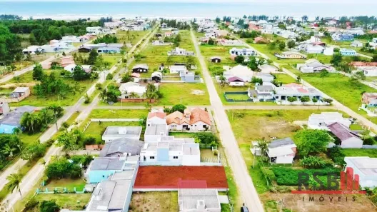 Lote/Terreno à venda, 300m² no Balneário Rosa do Mar, Passo de Torres