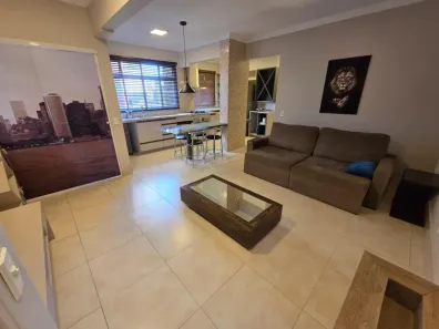 Apartamento com 2 Quartos à venda, 60m² no Alto da Glória, Curitiba