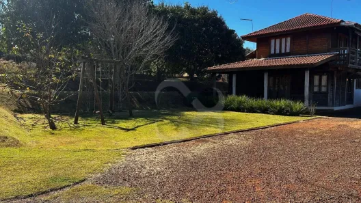 Fazenda/Sítio com 3 Quartos à venda, 20m² no Jardim Vale Verde, Londrina