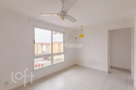 Apartamento com 2 Quartos à venda, 48m² no Mato Grande, Canoas