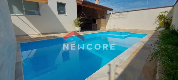 Casa com 3 Quartos à venda, 154m² no Estância São José, Peruíbe