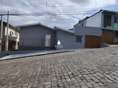 Casa com 3 Quartos à venda, 81m² no Nossa Senhora de Fátima, Caxias do Sul