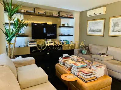 Apartamento com 2 Quartos à venda, 179m² no Jardim Paulista, São Paulo