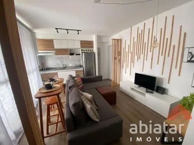 Apartamento com 1 Quarto à venda, 34m² no Sumarezinho, São Paulo