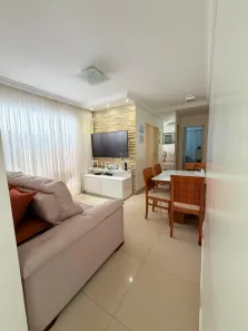 Apartamento com 2 Quartos à venda, 58m² no Goiânia 2, Goiânia