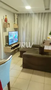 Apartamento com 2 Quartos à venda, 51m² no Parque São Lourenço, Indaiatuba