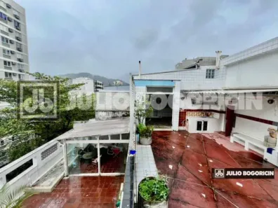 Cobertura com 3 Quartos à venda, 271m² no Leblon, Rio de Janeiro