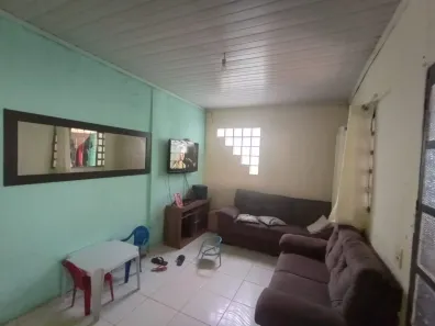 Casa com 3 Quartos à venda, 250m² no Vale do Amanhecer, Brasília