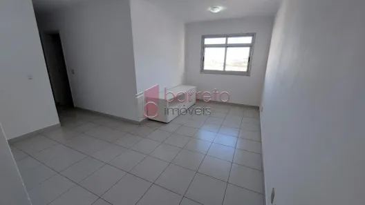 Apartamento com 3 Quartos à venda, 72m² no Jardim Shangai, Jundiaí
