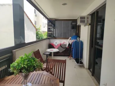 Apartamento com 2 Quartos à venda, 74m² no Recreio dos Bandeirantes, Rio de Janeiro