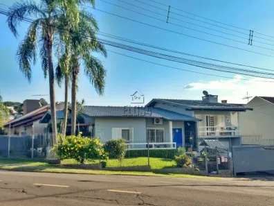 Casa com 3 Quartos à venda, 200m² no Pinheiro, São Leopoldo