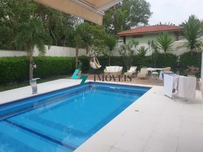 Casa com 3 Quartos à venda, 491m² no Jardim Santa Teresa, Jundiaí