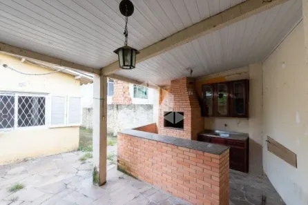 Casa com 3 Quartos à venda, 120m² no Vila Nova, Porto Alegre