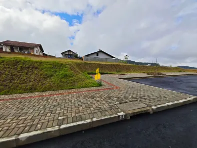 Lote/Terreno à venda, 300m² no Vila Germer, Timbó