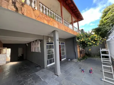 Casa com 6 Quartos à venda, 340m² no Serra, Belo Horizonte