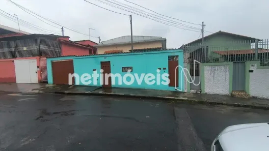 Casa com 3 Quartos para alugar, 80m² no Minascaixa, Belo Horizonte