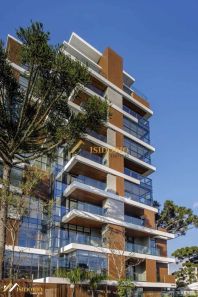 Apartamento com 2 Quartos à venda, 124m² no Bigorrilho, Curitiba