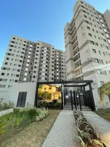 Apartamento com 2 Quartos à venda, 47m² no Vila Lemos, Campinas